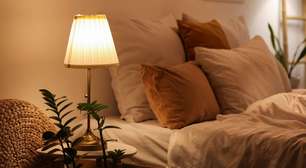 Muito além da iluminação: por que o abajur pode transformar completamente um ambiente?