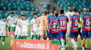 Mesmo eliminado, Fortaleza arrecada milhões com a Copa do Brasil; veja valores