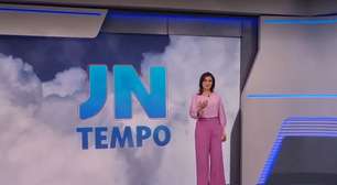 URGENTE! Ciclone extratropical avança pelo Brasil e coloca estados em alerta