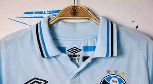 Jogador do Mirassol manda recado direcionado ao Grêmio