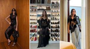 5 truques de styling para incorporar a renda nos seus looks para dia e noite