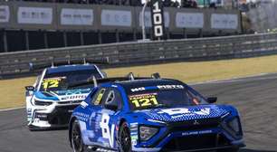 Felipe Baptista busca terceira vitória seguida em Santa Cruz do Sul com a CAR Racing