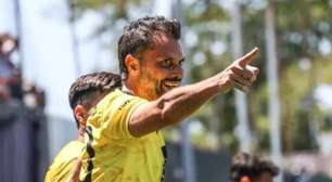 Clube paraguaio "contrata" próprio presidente como reforço para a Copa Sul-Americana