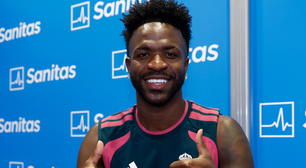 375 partidas, 128 gols e 85 assistências: salário de Vini Jr. após renovação com o Real Madrid até 2032 impressiona; veja quanto ele vai receber