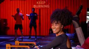 Studios boutique lideram expansão do mercado fitness