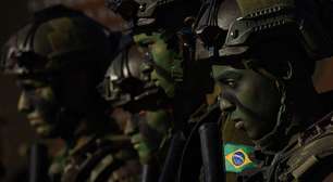 Por que ministro da Defesa diz que Brasil teria que só 'abrir o portão' aos EUA em caso de ataque (mesmo após alta de 13% nos gastos militares)