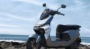 Yadea prepara lançamento da GS70