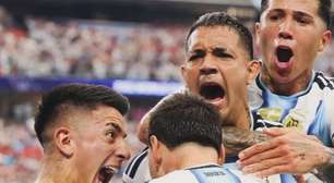 Thiago Almada queria "salário" de Neymar; Flamengo barrou exigências