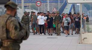 De volta de Ceuta, jovens marroquinos continuam sonhando com a Europa