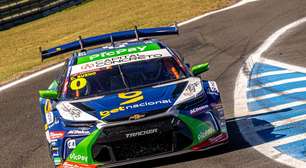 Primeiro pole e vencedor em Santa Cruz do Sul, Cacá Bueno mira bom desempenho em retorno da Bradesco Stock Pro Series ao RS