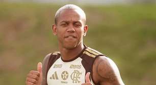 Flamengo se prepara para lucrar com Wallace Yan; entenda