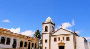 Fiéis por mais tempo: igreja mais antiga do Brasil tem nova luz