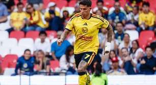 Agente de Brian Rodríguez culpa América-MEX por frustrar com o Cruzeiro