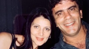 Sônia Lima se emociona em confissão sobre a morte de seu ex-marido, Wagner Montes