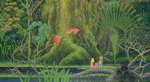 Secret of Mana nasceu para desafiar a fórmula de Final Fantasy