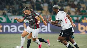 Fluminense acumula eliminações com Zubeldía e vive indefinição