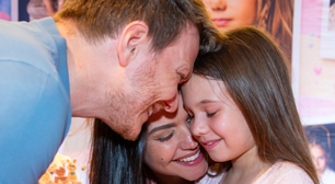 Estranho? Filha de Michel Teló e Thaís Fersoza surpreende com tema diferente em festa de 10 anos