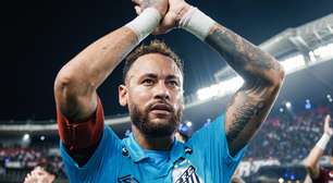 Neymar segue com destaque em polêmicas; entenda