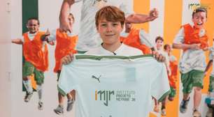 Davi Lucca conquista fãs na Copa do Mundo com carisma e bom humor