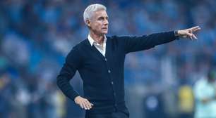 Grêmio vence decisão e Luís Castro faz promessa para a temporada