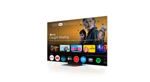 TCL atualiza suas televisões com Google Gemini no Brasil