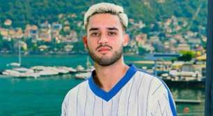 Yan Couto é anunciado como novo reforço do Como