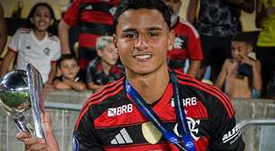 Estágio avançado: Flamengo encaminha saída para a Europa