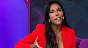 Demitida? SBT toma decisão sobre futuro de Carol Lekker no 'Fofocalizando'