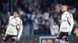 CBF publica rescisão no BID, e Mayke não é mais jogador do Santos