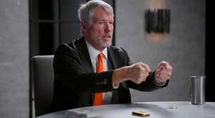 Michael Saylor revela ter usado o ChatGPT para criar modelo de ações preferenciais da Strategy e ganhar US$ 15 bilhões