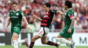 Flamengo e Palmeiras vão se tornar assunto em novela da Rede Globo