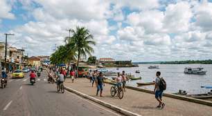 Previsão do tempo em Macapá (AP) hoje: veja como fica o clima nesta quinta-feira