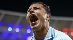 "Ainda estou errando": lateral avalia fase no Grêmio após vaga na Copa do Brasil