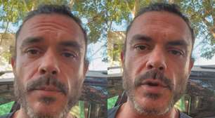 'Raiva enorme': Colega reage à prisão de ator suspeito de estuprar criança autista em SP