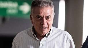 Declaração de Pelaipe muda cenário do Grêmio no mercado da bola