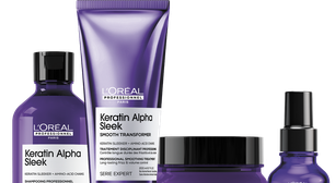 L'Oréal lança linha inovadora para controle de frizz com tecnologia patenteada