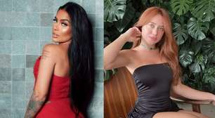 MC Mirella lidera ranking da Privacy em julho com mudanças no Top 10