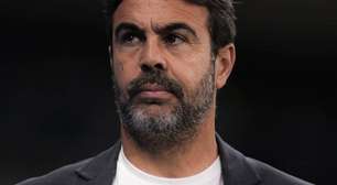 Artur Jorge rasga elogios à atuação do Cruzeiro: "Dominantes"