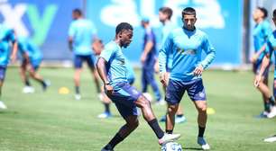 Negócio entre Grêmio e Nacional chega ao fim, e jogador fica no Bahia