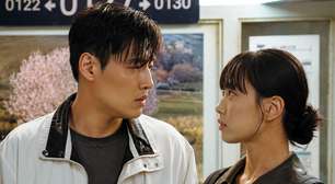 Hoje na Netflix: esse k-drama de 10 episódios é tão doce e magnífico que recomendei para a minha mãe de 59 anos