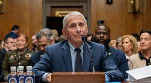 Senado dos EUA considera Anthony Fauci culpado por desacato ao Congresso
