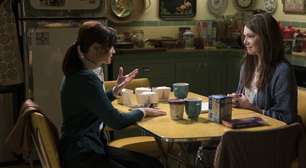 HBO Max anuncia documentário sobre a série 'Gilmore Girls'