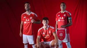 Shopee será patrocinadora máster do Inter
