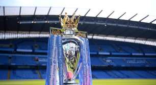 CazéTV confirma jogo de estreia da Premier League na transmissão do canal