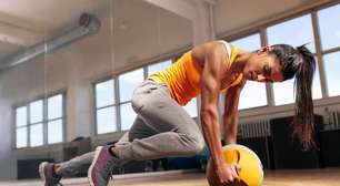 Kettlebell: 4 exercícios para melhorar o desempenho na corrida