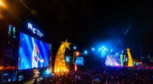 Festival capixaba reúne grandes nomes da música nacional e artistas locais