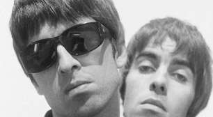 Oasis pode selar paz antes do Hall da Fama do Rock