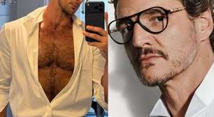 Modelo quebra o silêncio após ser apontado como namorado de Pedro Pascal: "Não sou garoto de programa"