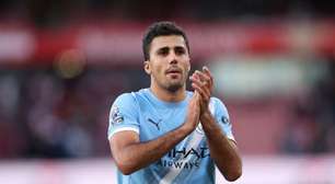 Barcelona avança por Rodri após receber sinal positivo do volante