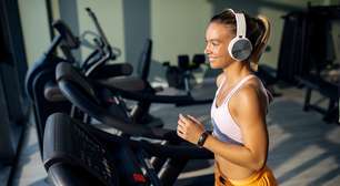 4 dicas para escolher seu tênis para correr na esteira